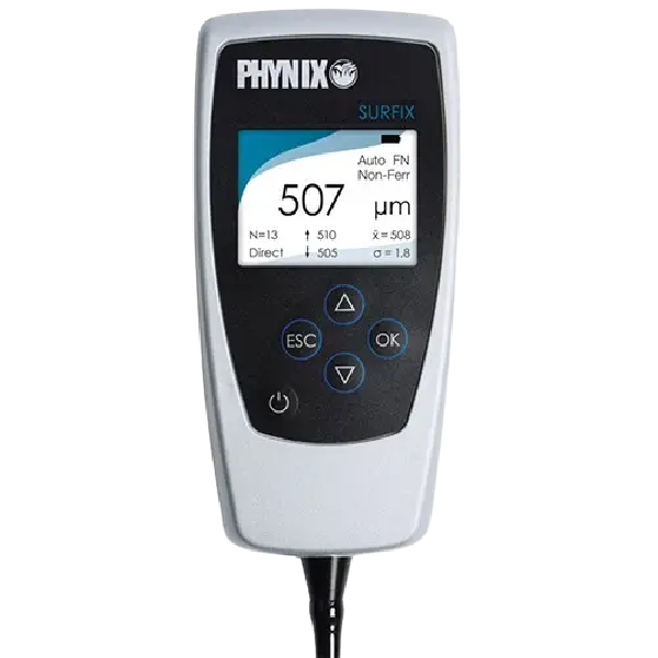 Surfix® EX Coating Thickness Gauge in India