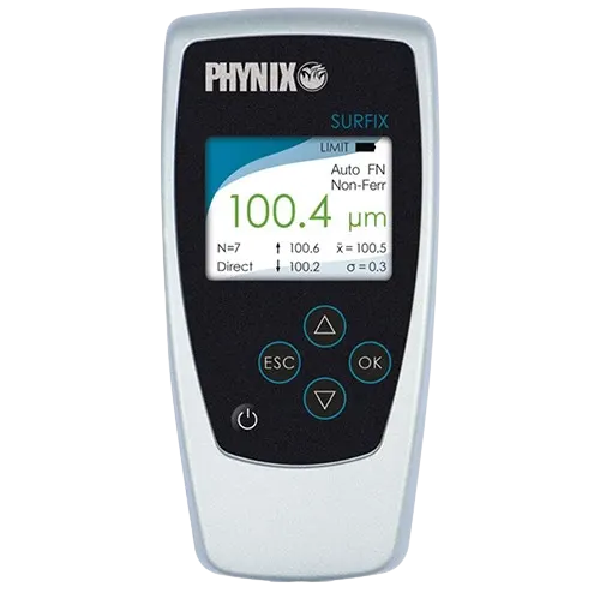 Surfix® SX Coating Thickness Gauge in India
