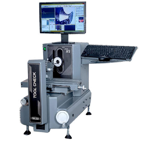 Video Measuring Machine