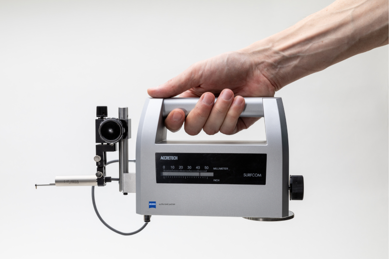 From Ra to Sa How to Choose the Right Surface Roughness Parameter for Your Project