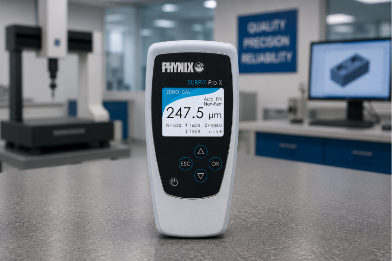 Precision & Compliance in Medical Device and Pharmaceutical Manufacturing