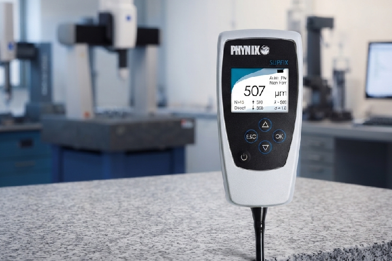 Ultimate Buying Guide to Coating Thickness Gauges in 2026