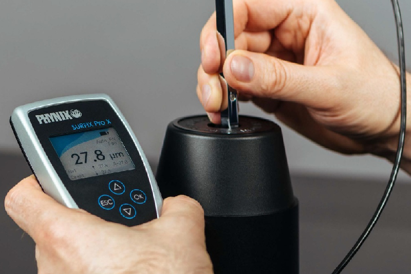 Understand the Science Behind Coating Thickness Measurement Complete Guide