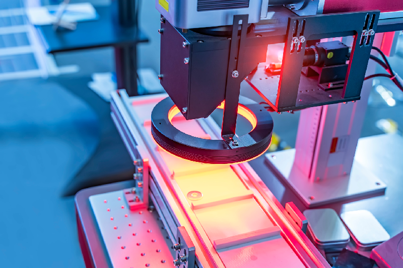 How Machine Vision Systems Are Transforming Quality Inspection in Automotive Manufacturing