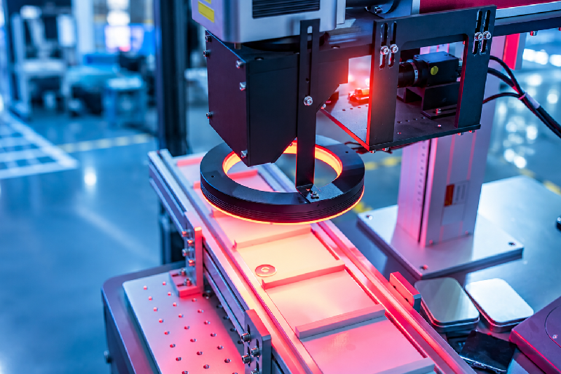 How Machine Vision Systems Help Packaging Manufacturers Achieve Zero-Defect Production