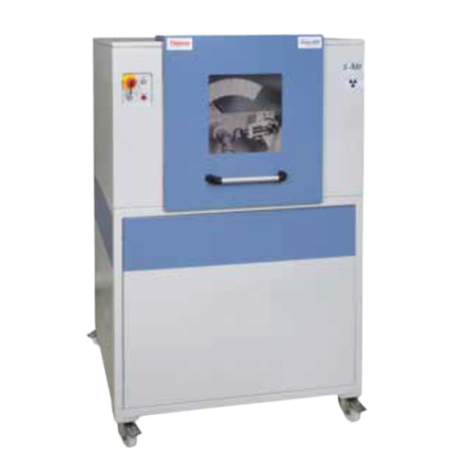 Basic X-ray Fluorescence Analysis