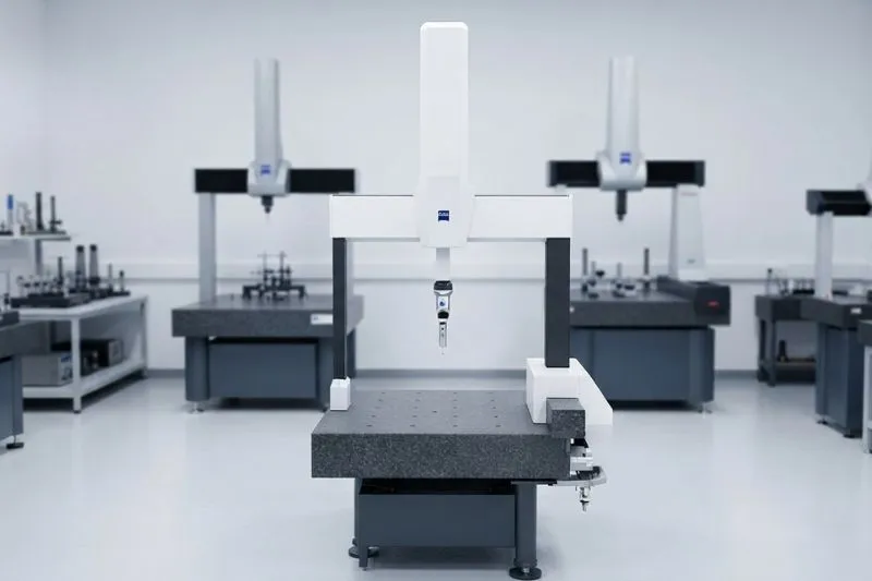 How Coordinate Measuring Machines Improve Quality Control in Electronics Manufacturing