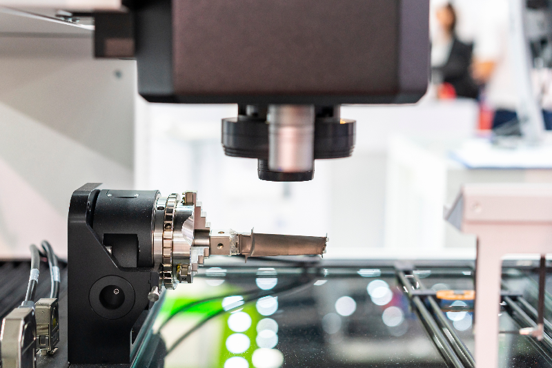 How In-Line Machine Vision Systems Improve PCB Assembly Quality and Defect Detection in Electronics Manufacturing
