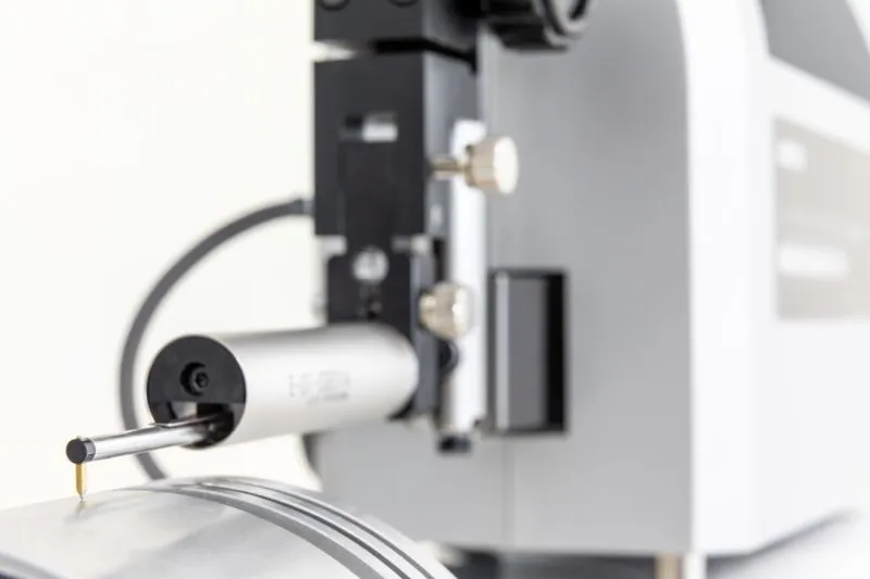 How Surface Roughness Testing Improves Product Quality in Precision Manufacturing