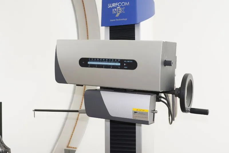 How a Contour Measuring Machine Improves Precision in Engineering and Machining Applications
