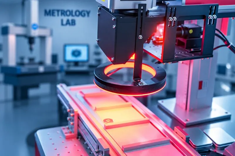 How a Machine Vision System Enhances Fabric Inspection and Quality Control in the Textile Industry