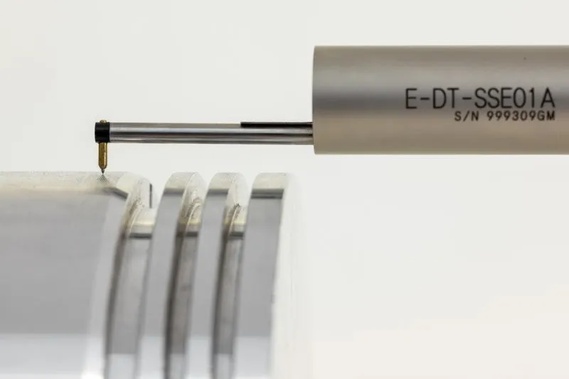 Why a Surface Roughness Tester Is Essential for Precision Tool Manufacturing