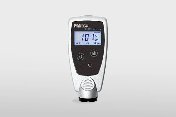 Coating Thickness Gages