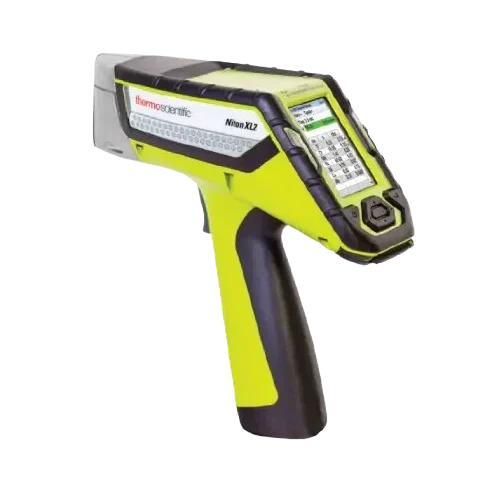 Niton XL2 PLUS Niton XL2 PLUS