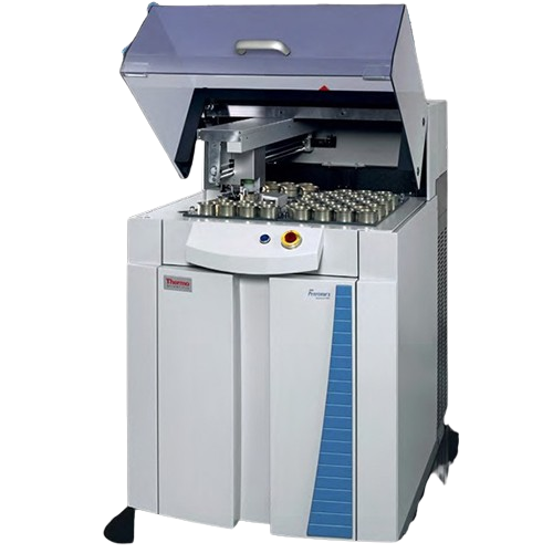 Simultaneous WDXRF
