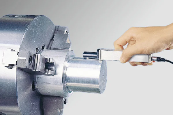 Surface Roughness Tester