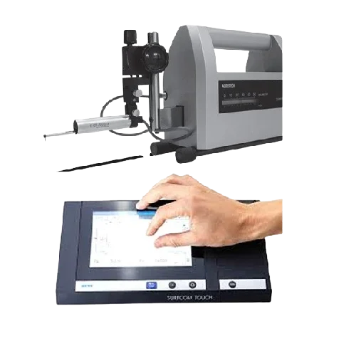 Table top Surface Roughness Tester SURFCOM TOUCH 50 Table top Surface Roughness Tester SURFCOM TOUCH 50