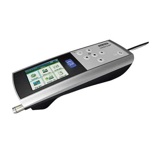 HandySurf+ - Portable Surface Roughness Tester